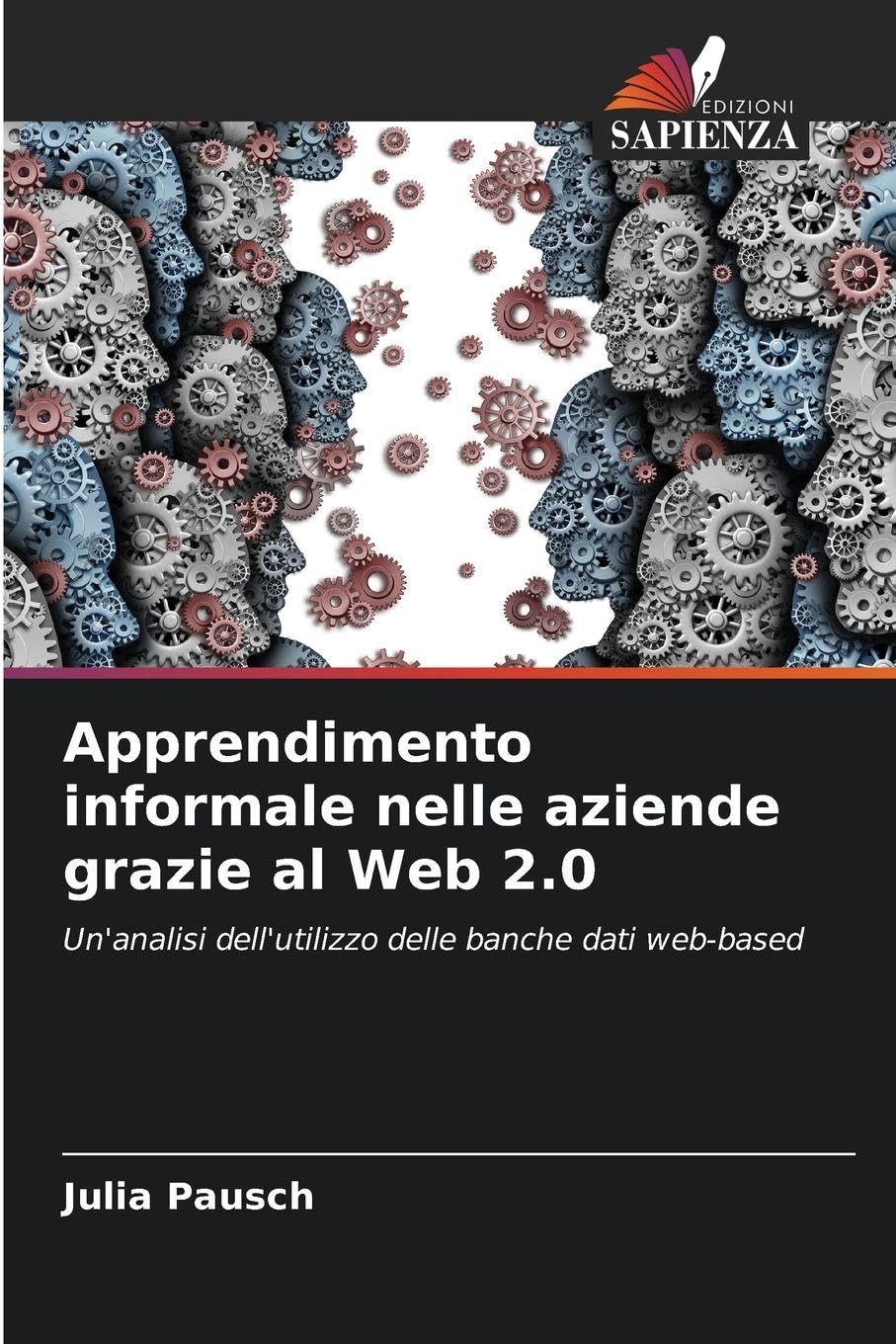 Apprendimento informale nelle aziende grazie al Web 2.0 Books