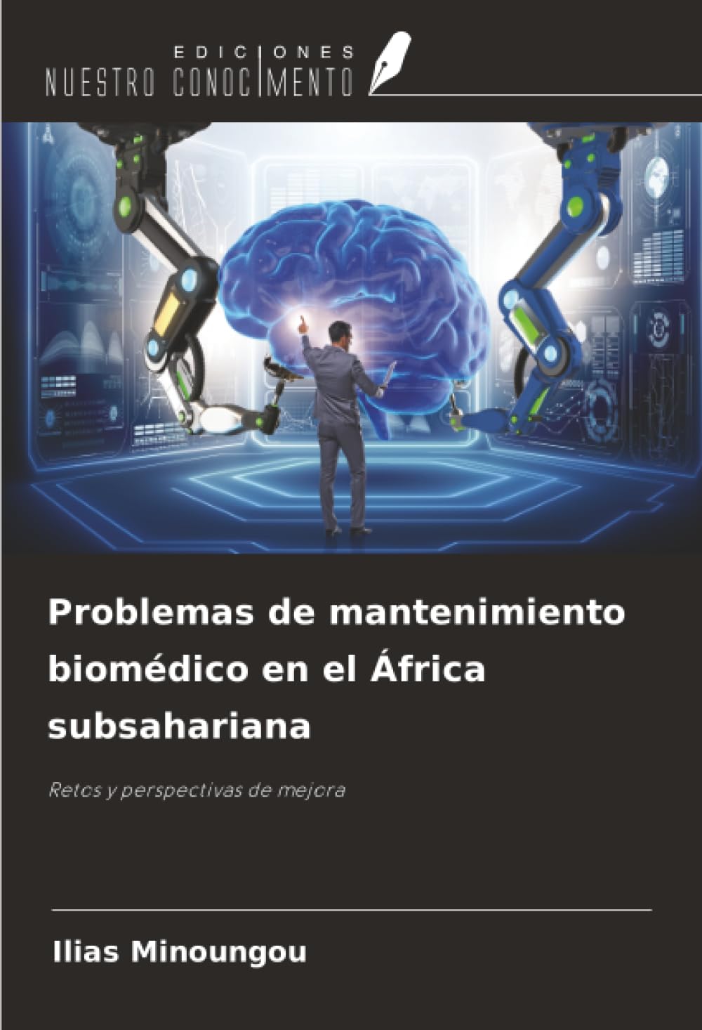 Problemas de mantenimiento biomédico en el África subsahariana Medicine