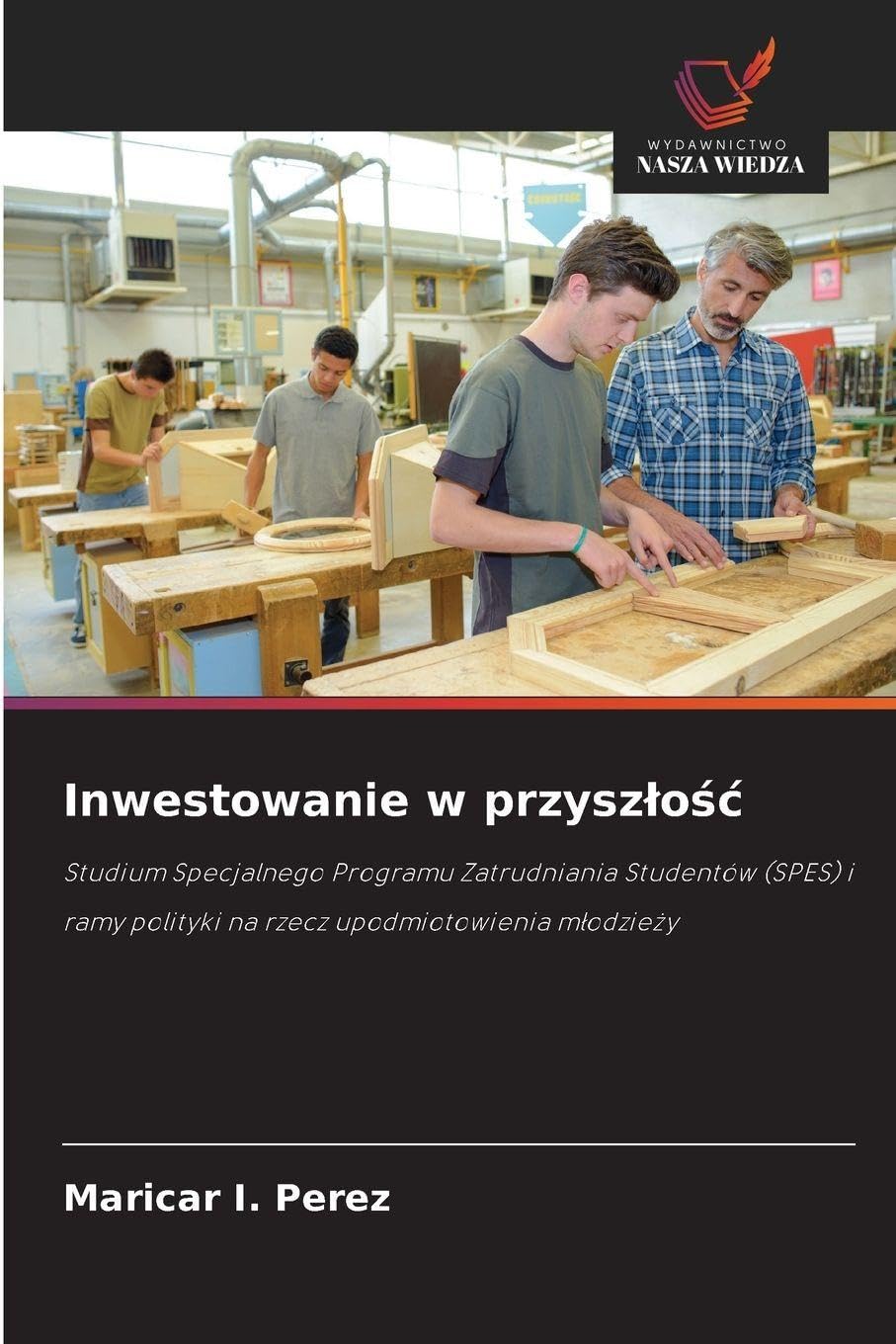 Inwestowanie w przysz¿o¿¿ Law