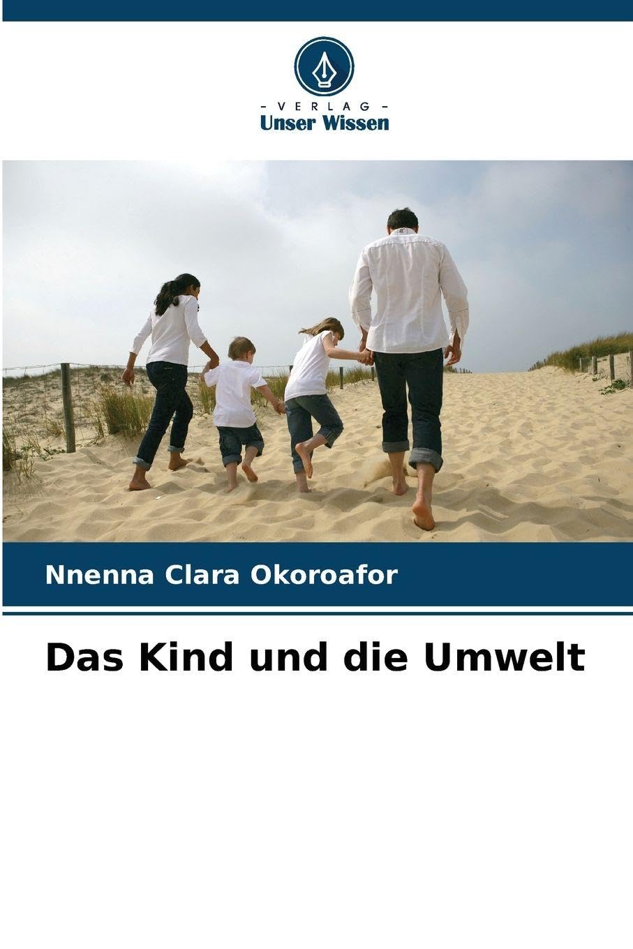 Das Kind und die Umwelt Business, Finance & Career