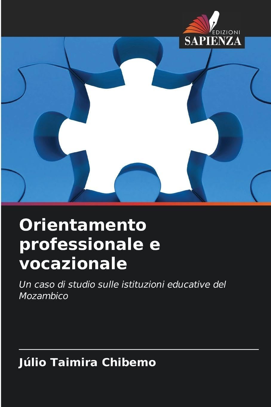Orientamento professionale e vocazionale Business, Finance & Career