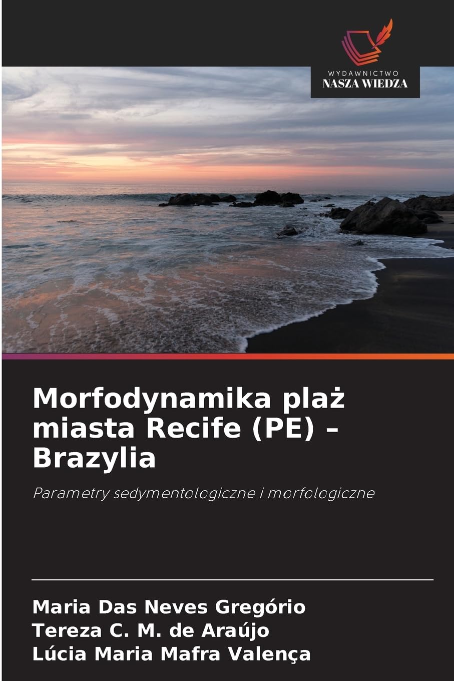 Morfodynamika pla¿ miasta Recife (PE) - Brazylia Business & Technology