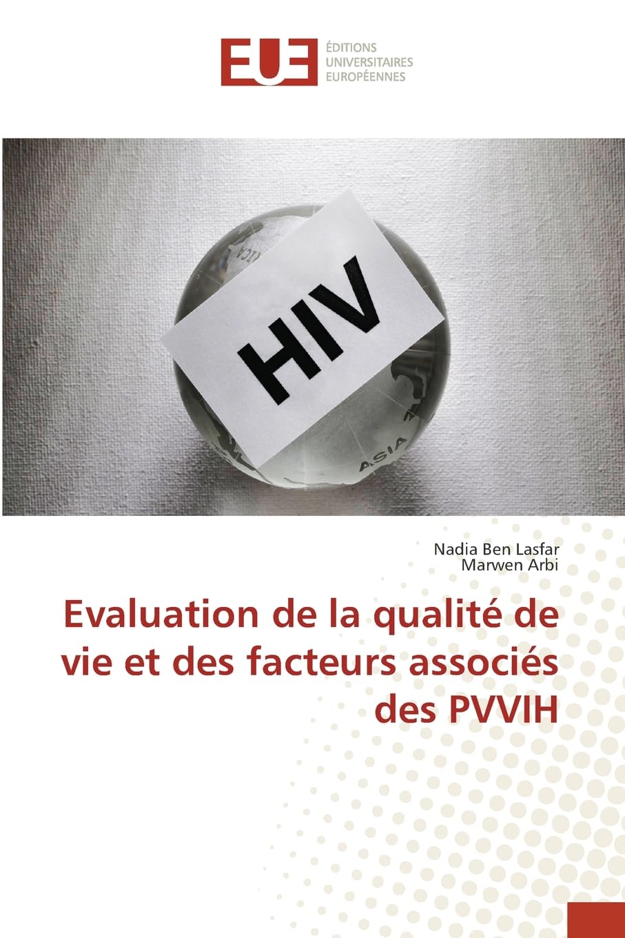 Evaluation de la qualité de vie et des facteurs associés des PVVIH Medicine