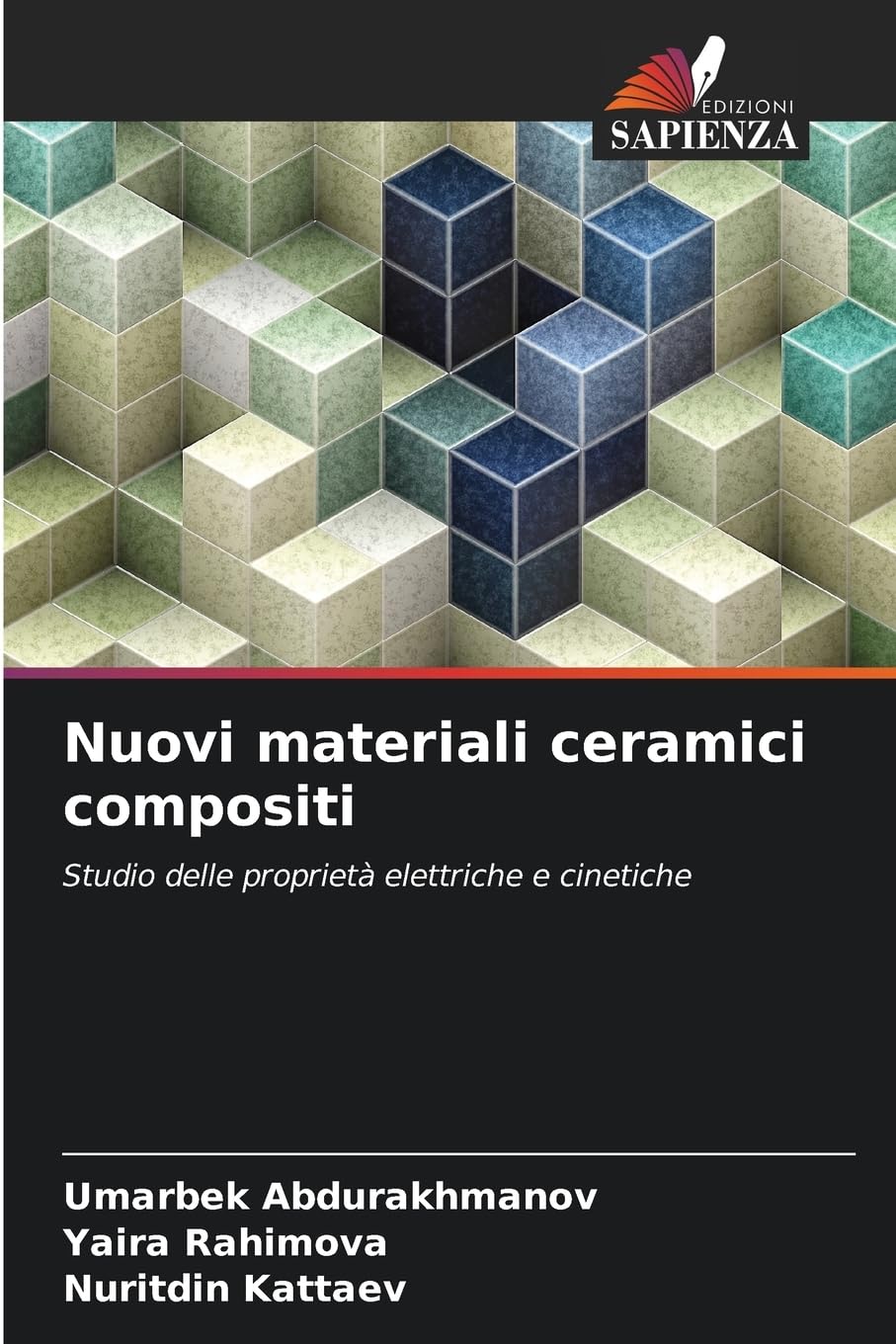 Nuovi materiali ceramici compositi Natural Sciences