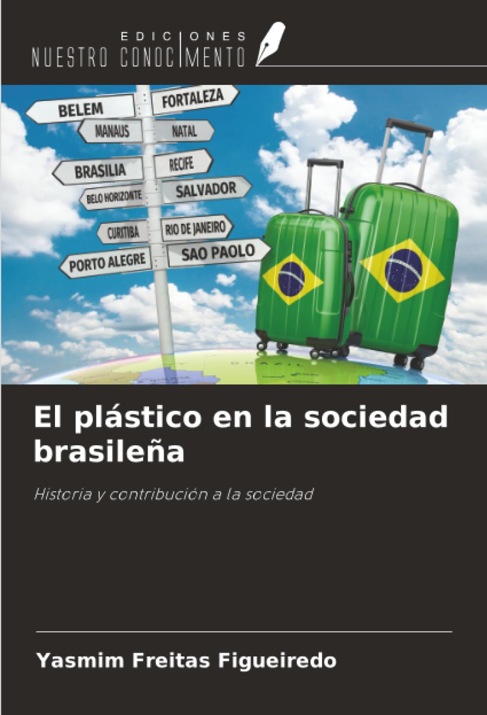 El plástico en la sociedad brasileña Arts & Music