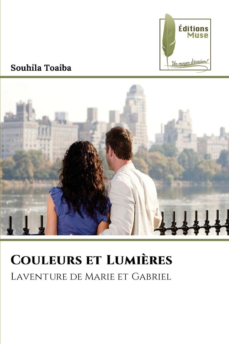 Couleurs et Lumières Law