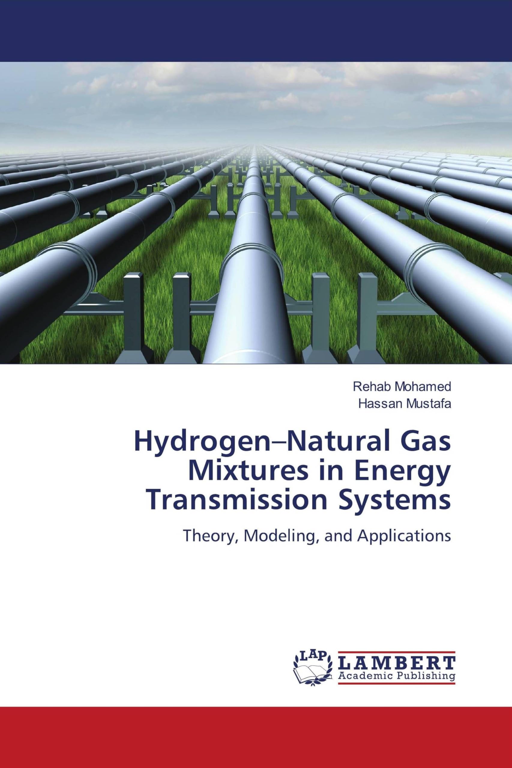 Hydrogen-Natural Gas Mixtures in Energy Transmission Systems Business & Technology