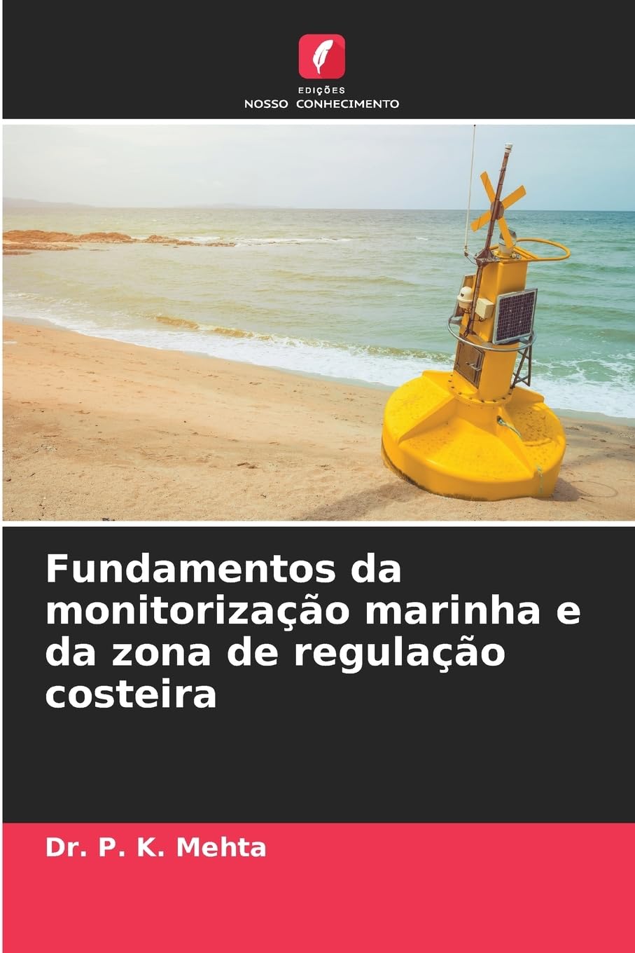 Fundamentos da monitorização marinha e da zona de regulação costeira Natural Sciences