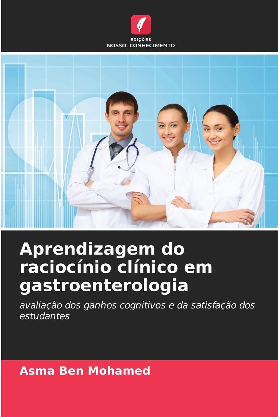 Aprendizagem do raciocínio clínico em gastroenterologia Medicine