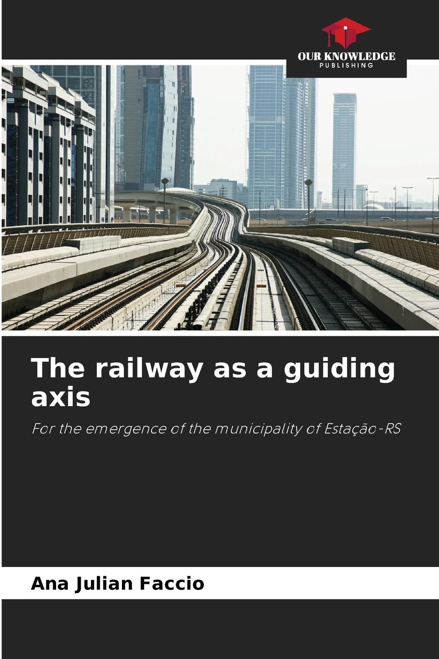 The railway as a guiding axis Geology & Geography