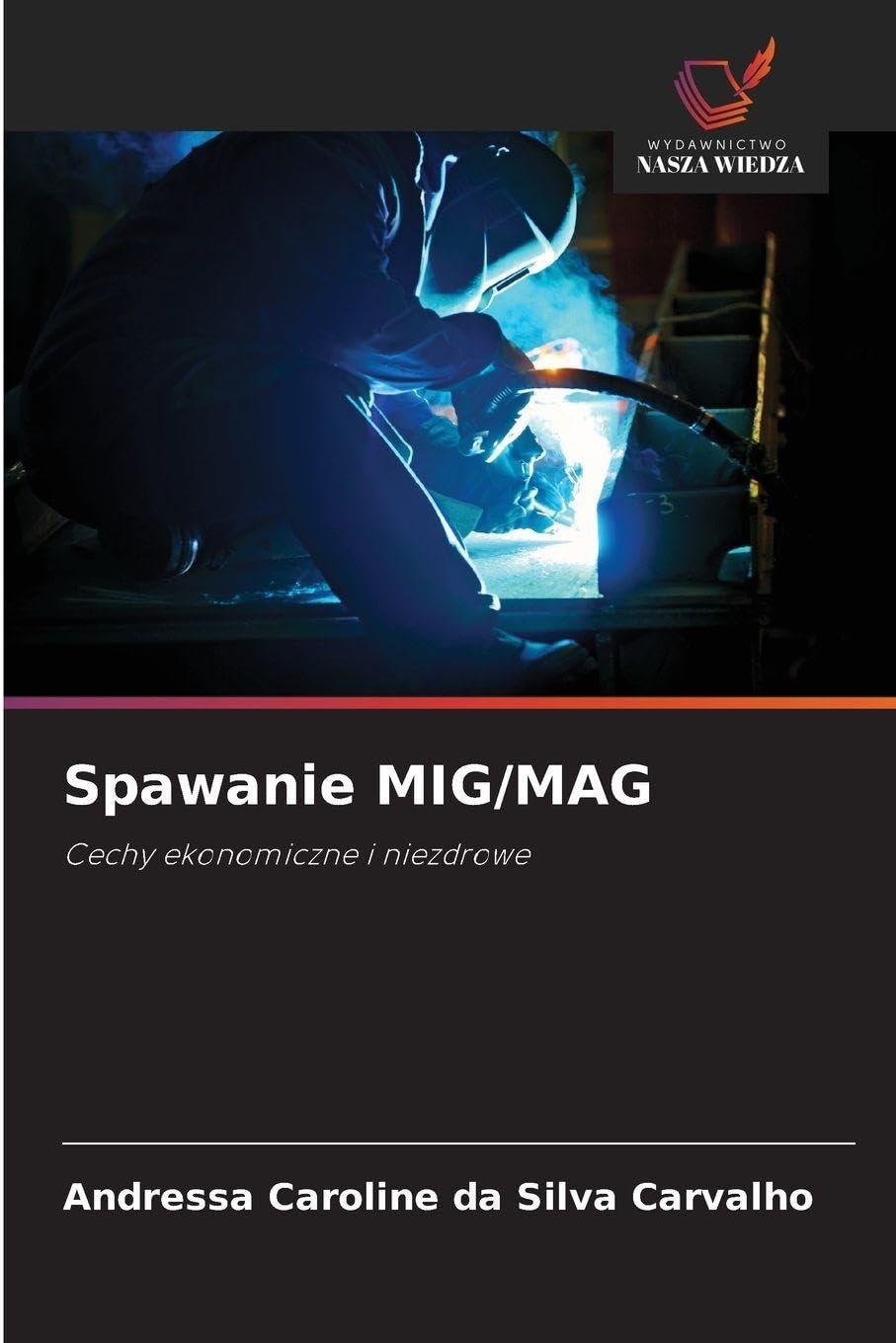 Spawanie MIG/MAG Business & Technology