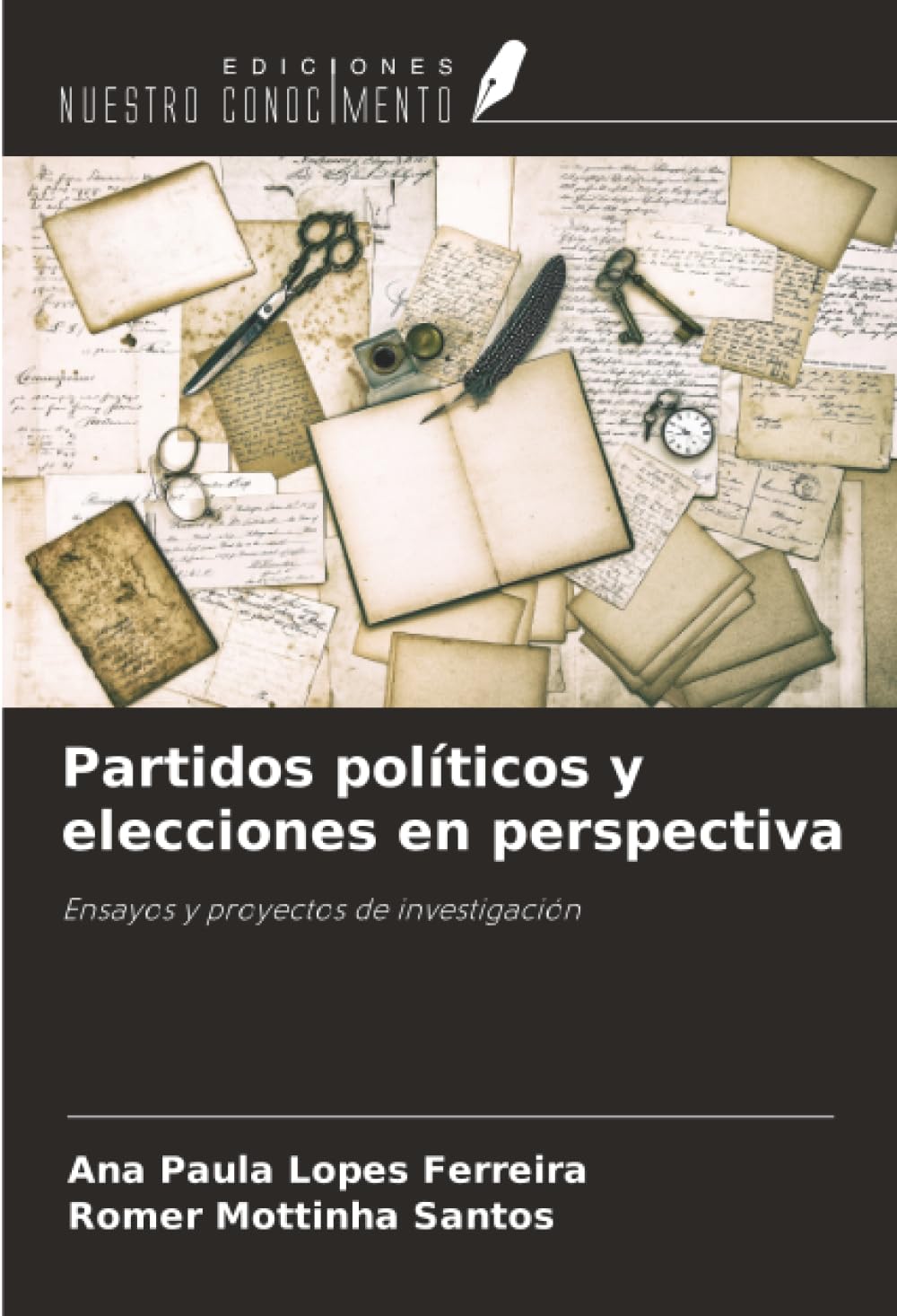 Partidos políticos y elecciones en perspectiva Law