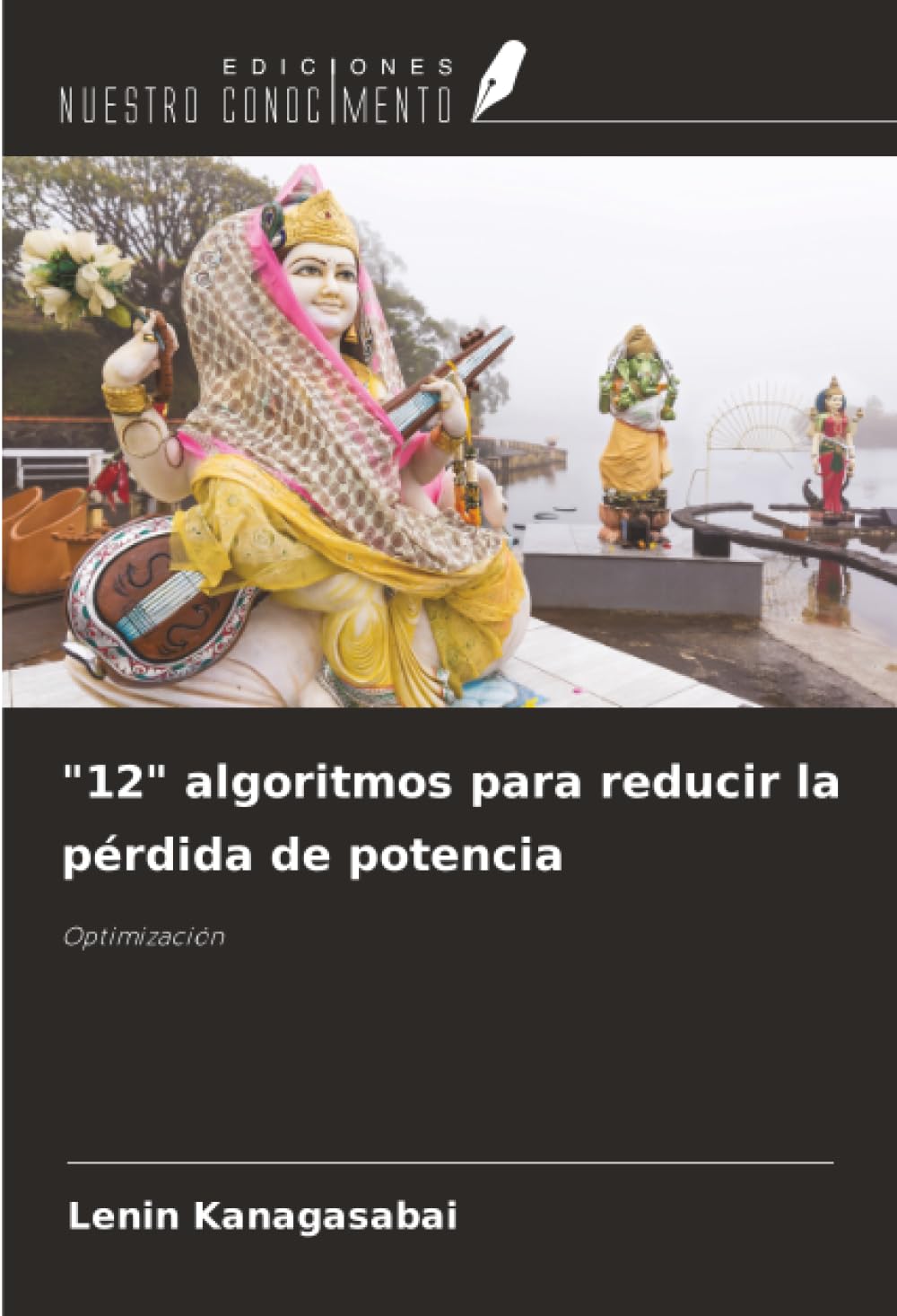 "12" algoritmos para reducir la pérdida de potencia Business & Technology