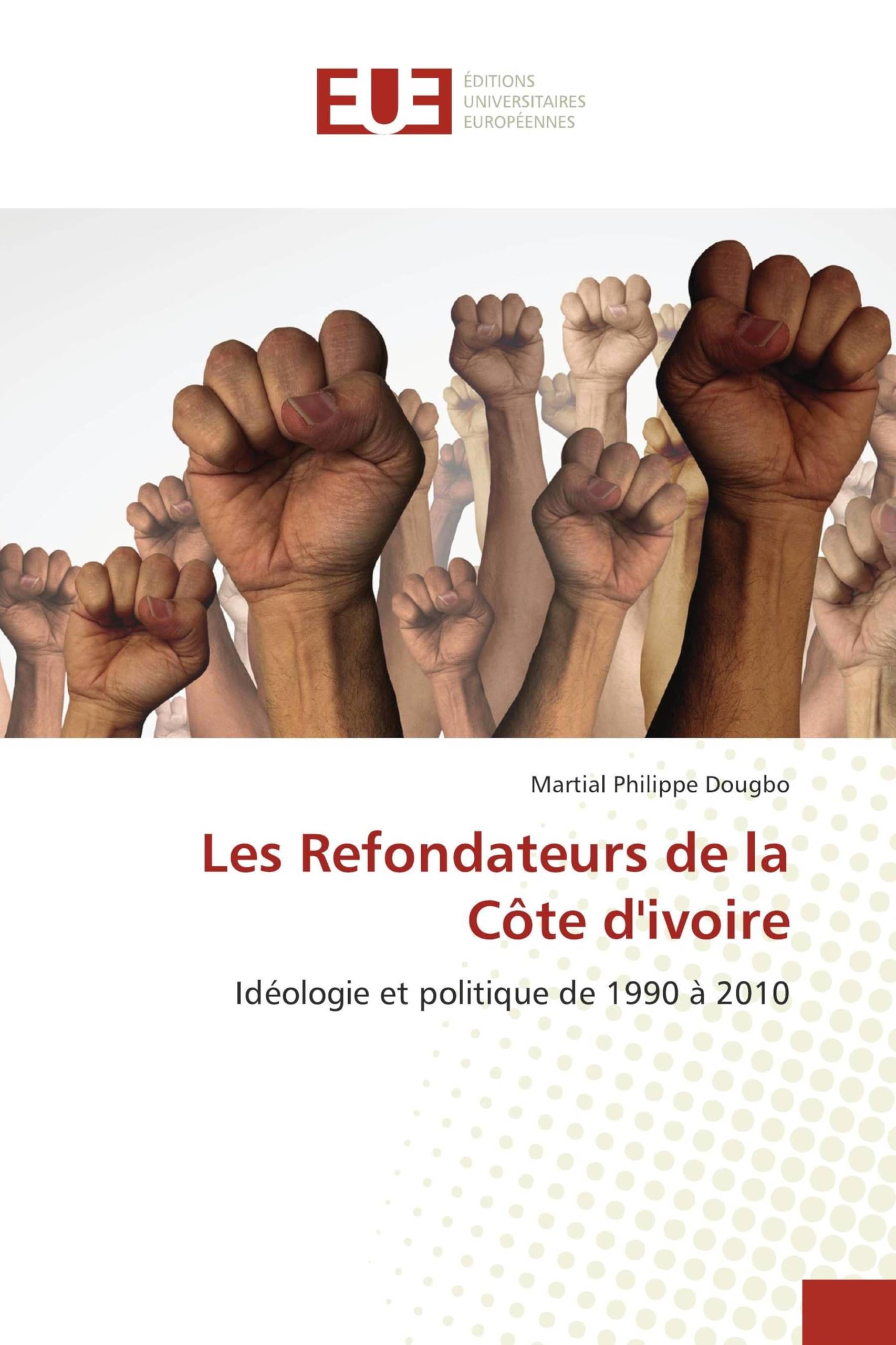 Les Refondateurs de la Côte d'ivoire Law
