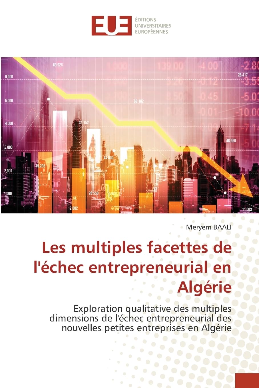 Les multiples facettes de l'échec entrepreneurial en Algérie Law