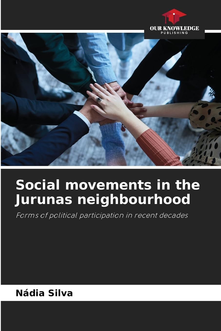 Social movements in the Jurunas neighbourhood Law
