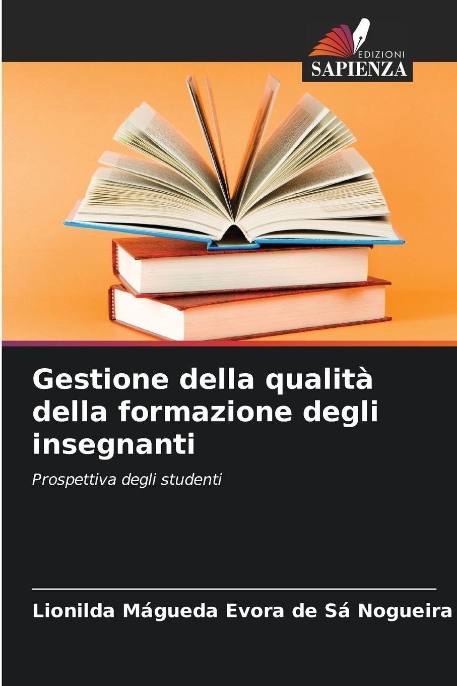 Gestione della qualità della formazione degli insegnanti Law