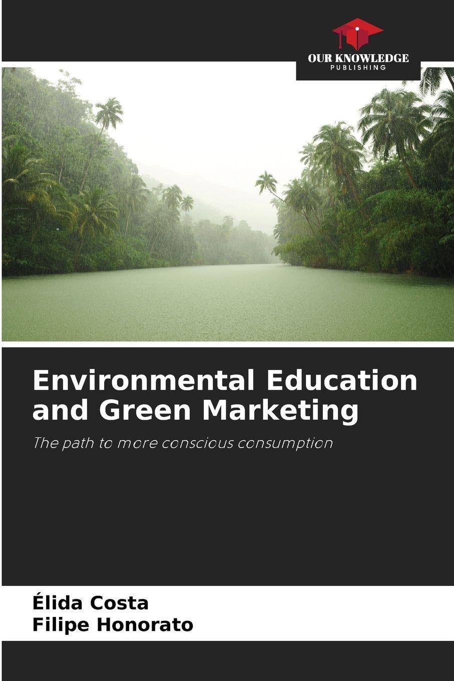 Environmental Education and Green Marketing Law