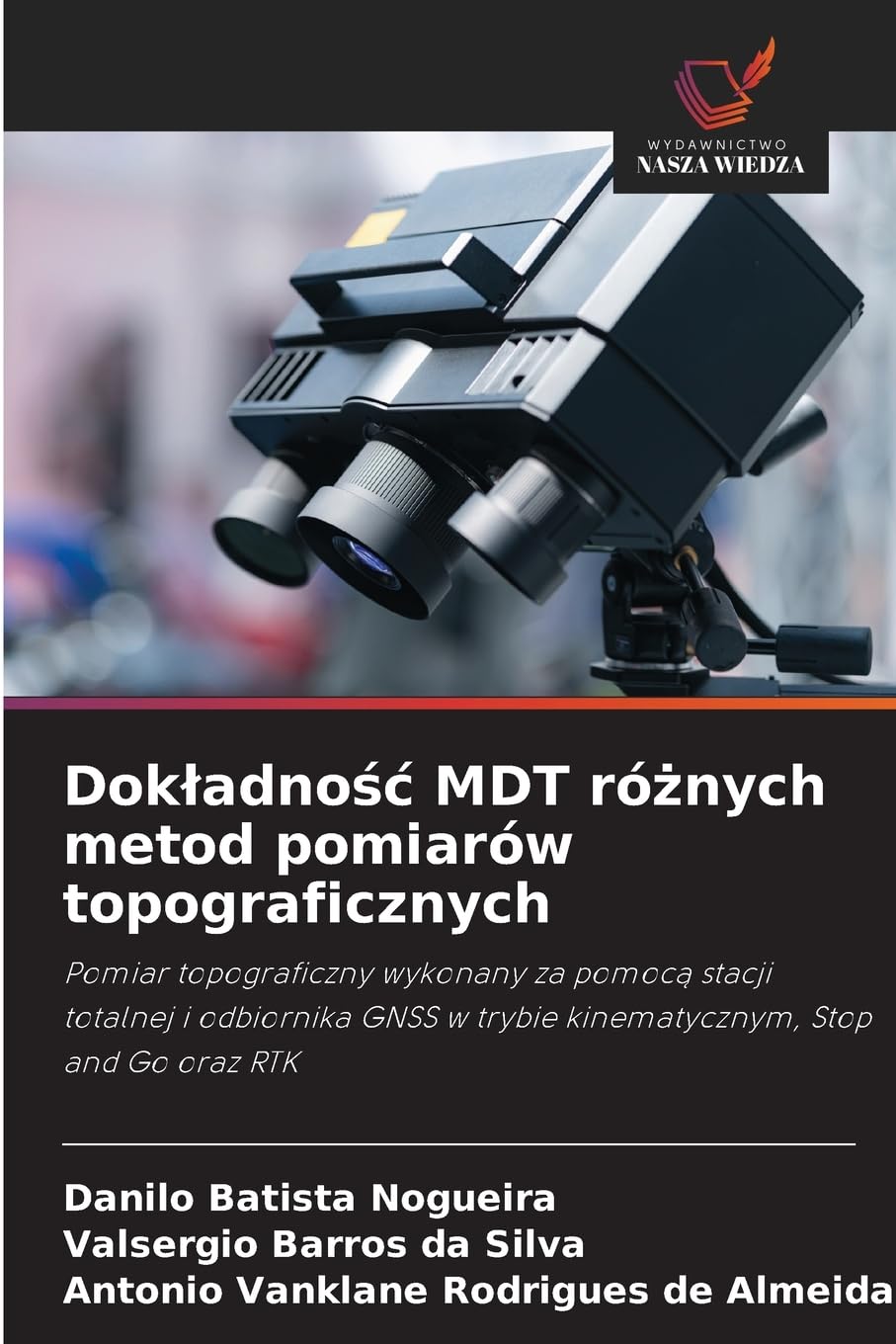 Dok¿adno¿¿ MDT ró¿nych metod pomiarów topograficznych Business & Technology