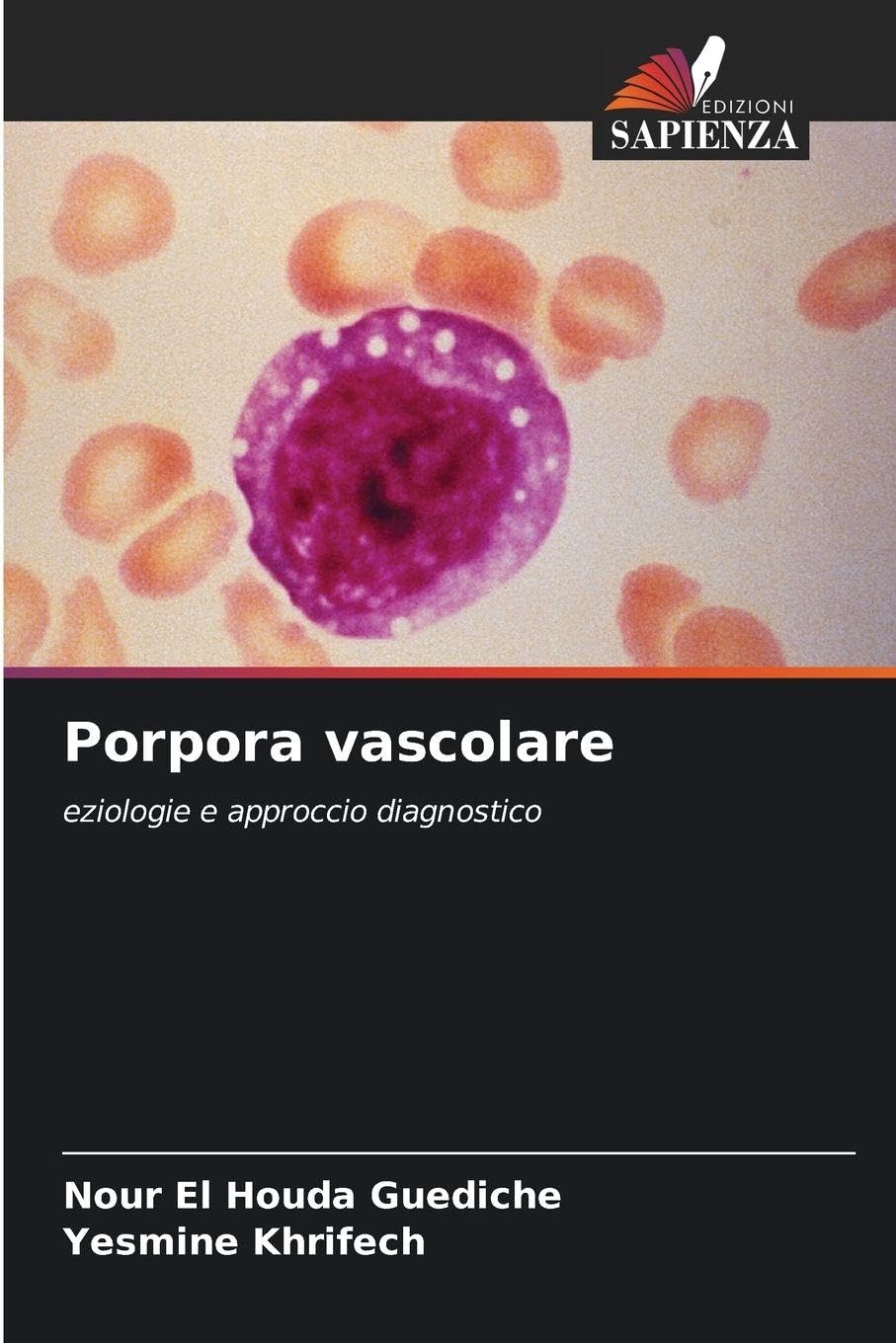 Porpora vascolare Medicine