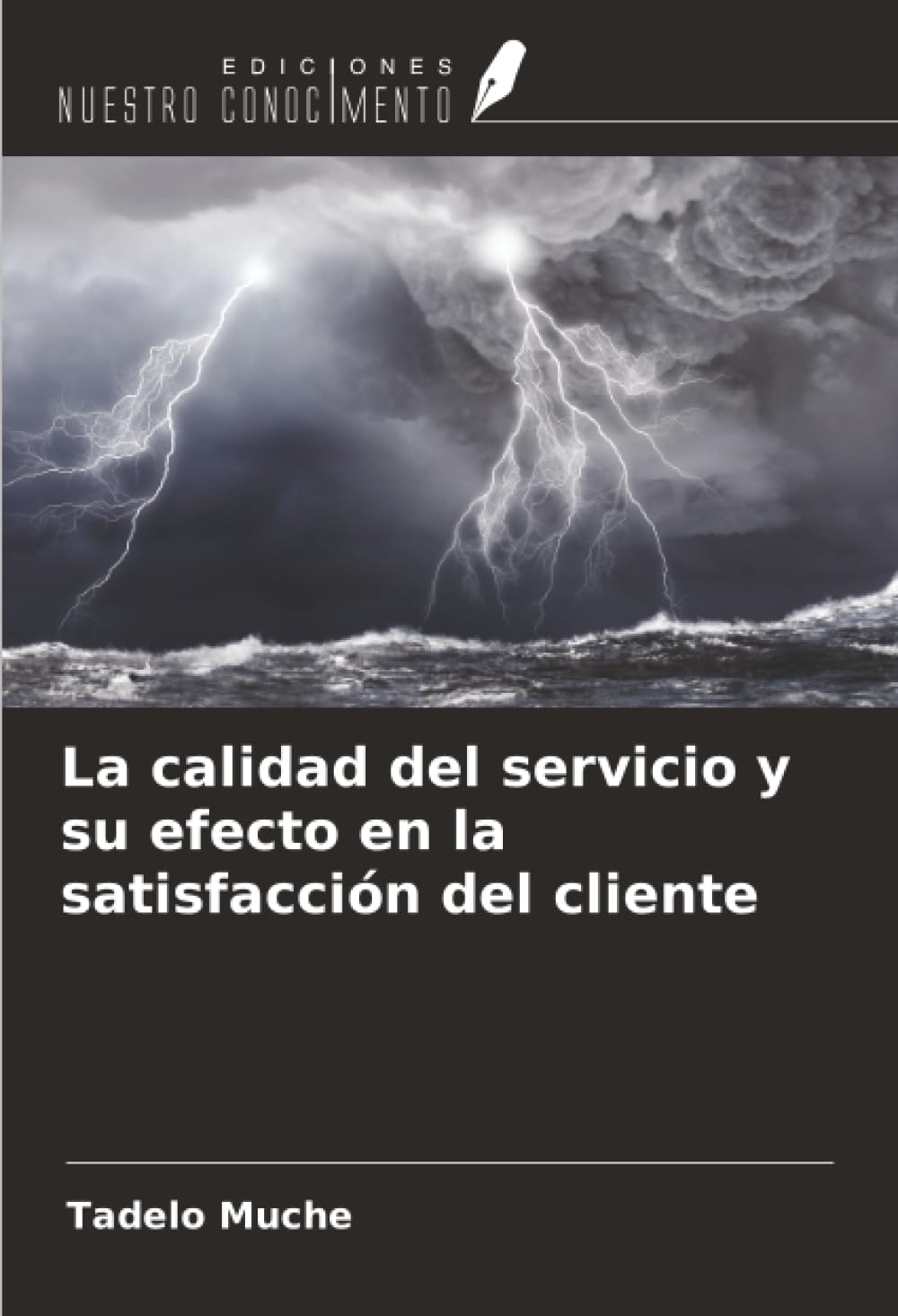 La calidad del servicio y su efecto en la satisfacción del cliente Law