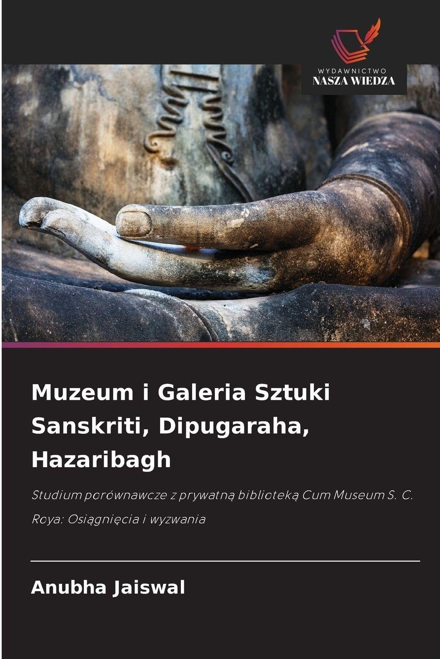 Muzeum i Galeria Sztuki Sanskriti, Dipugaraha, Hazaribagh Natural Sciences