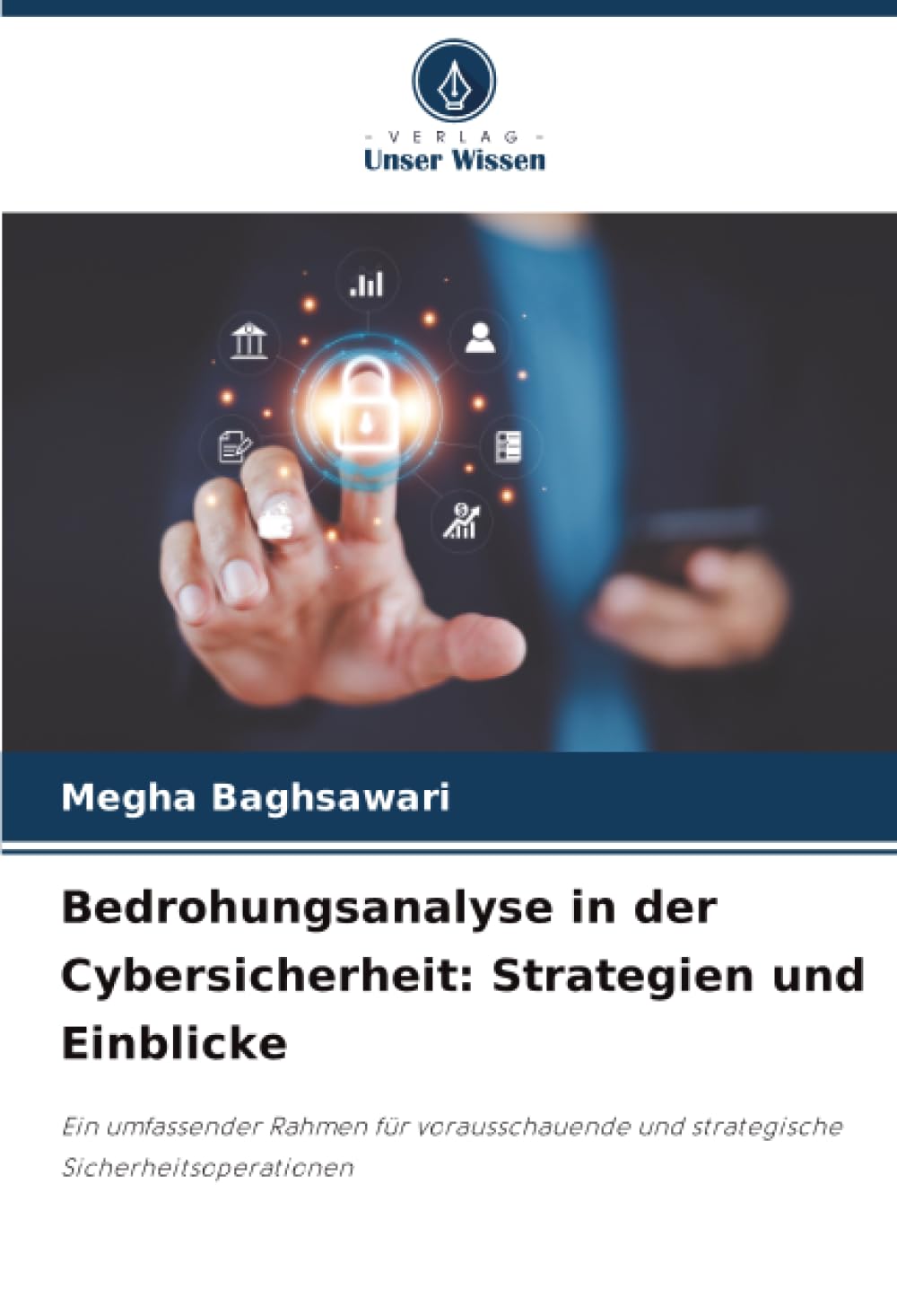 Bedrohungsanalyse in der Cybersicherheit: Strategien und Einblicke Computer Science