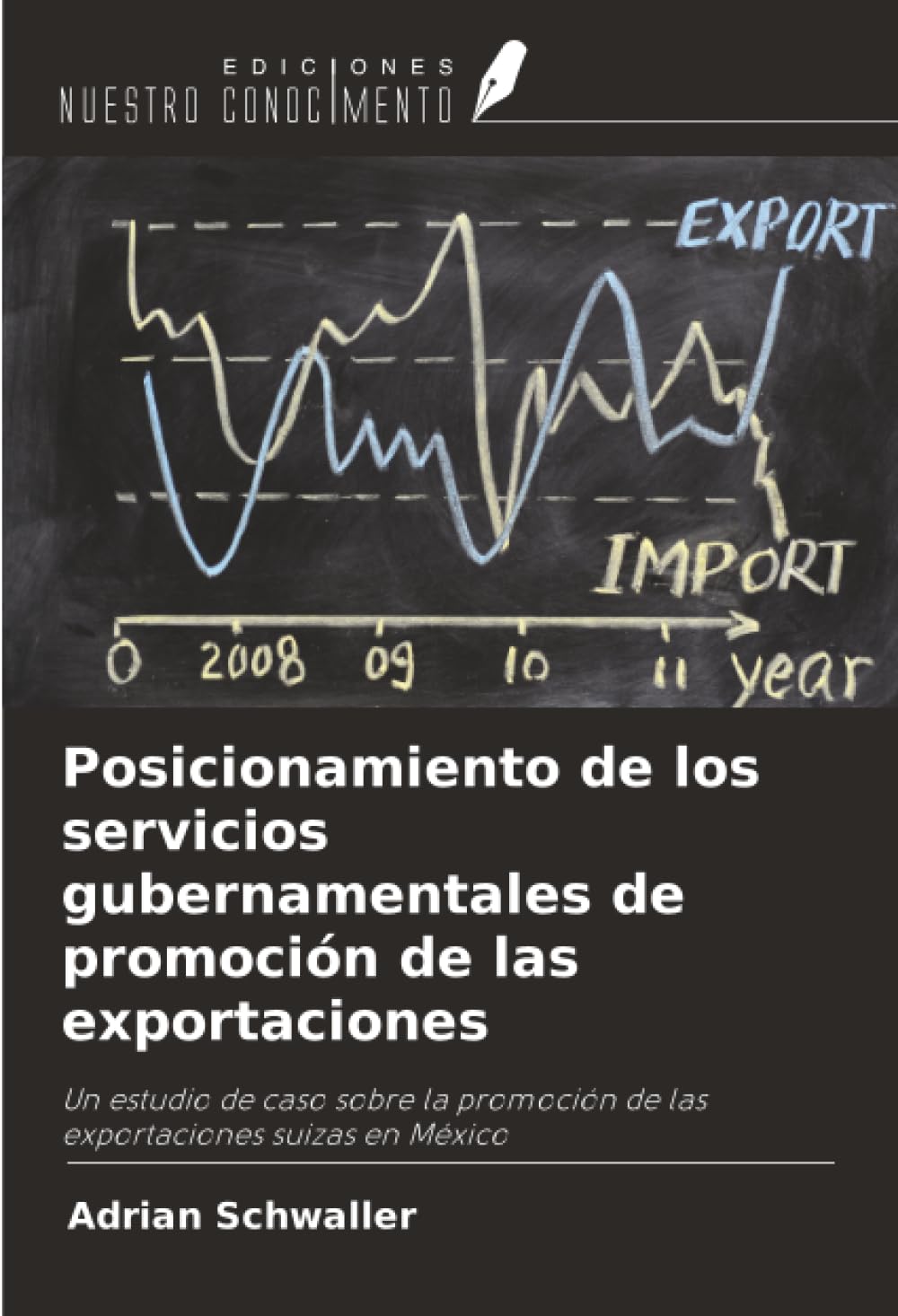 Posicionamiento de los servicios gubernamentales de promoción de las exportaciones Law