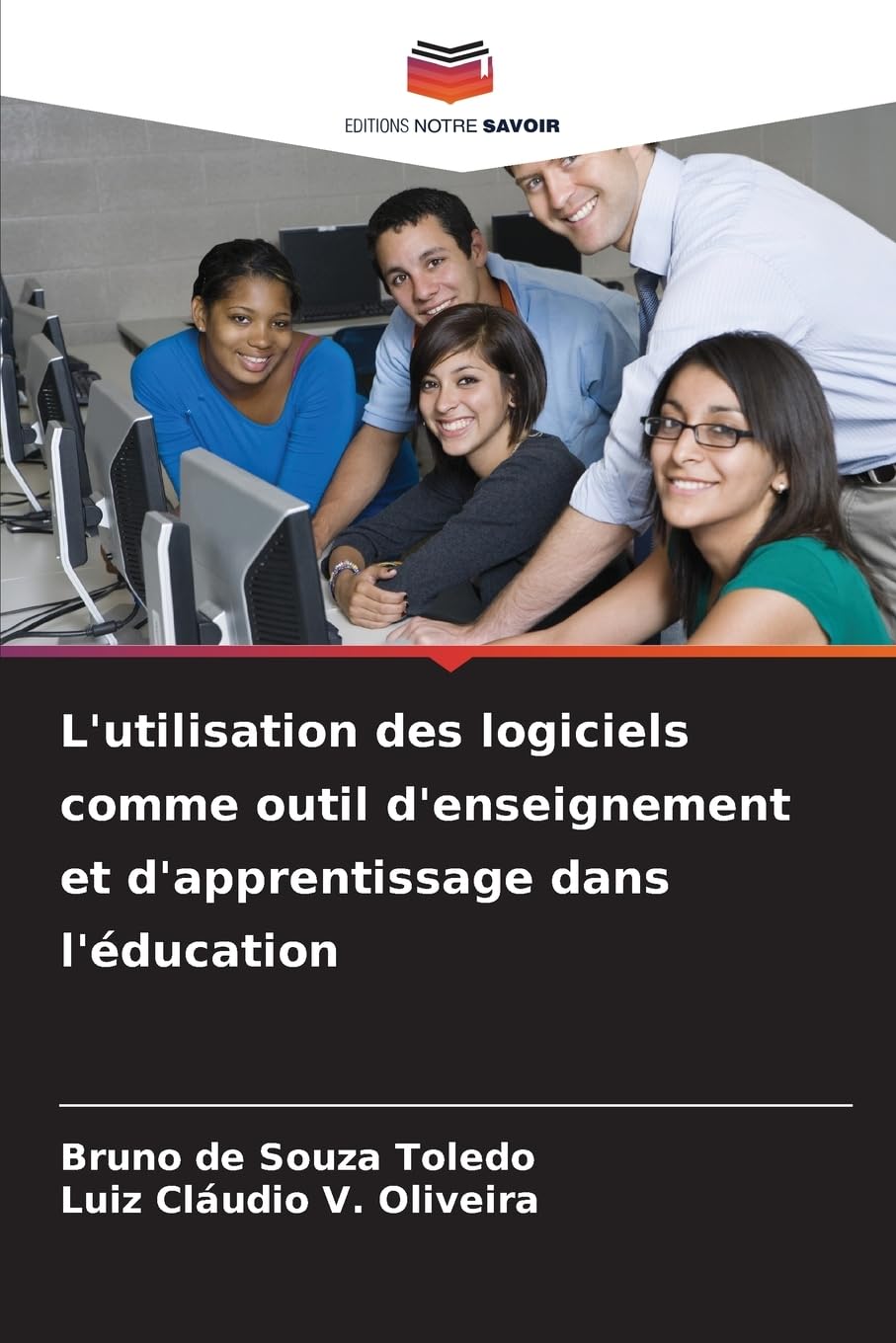 L'utilisation des logiciels comme outil d'enseignement et d'apprentissage dans l'éducation Computer Science