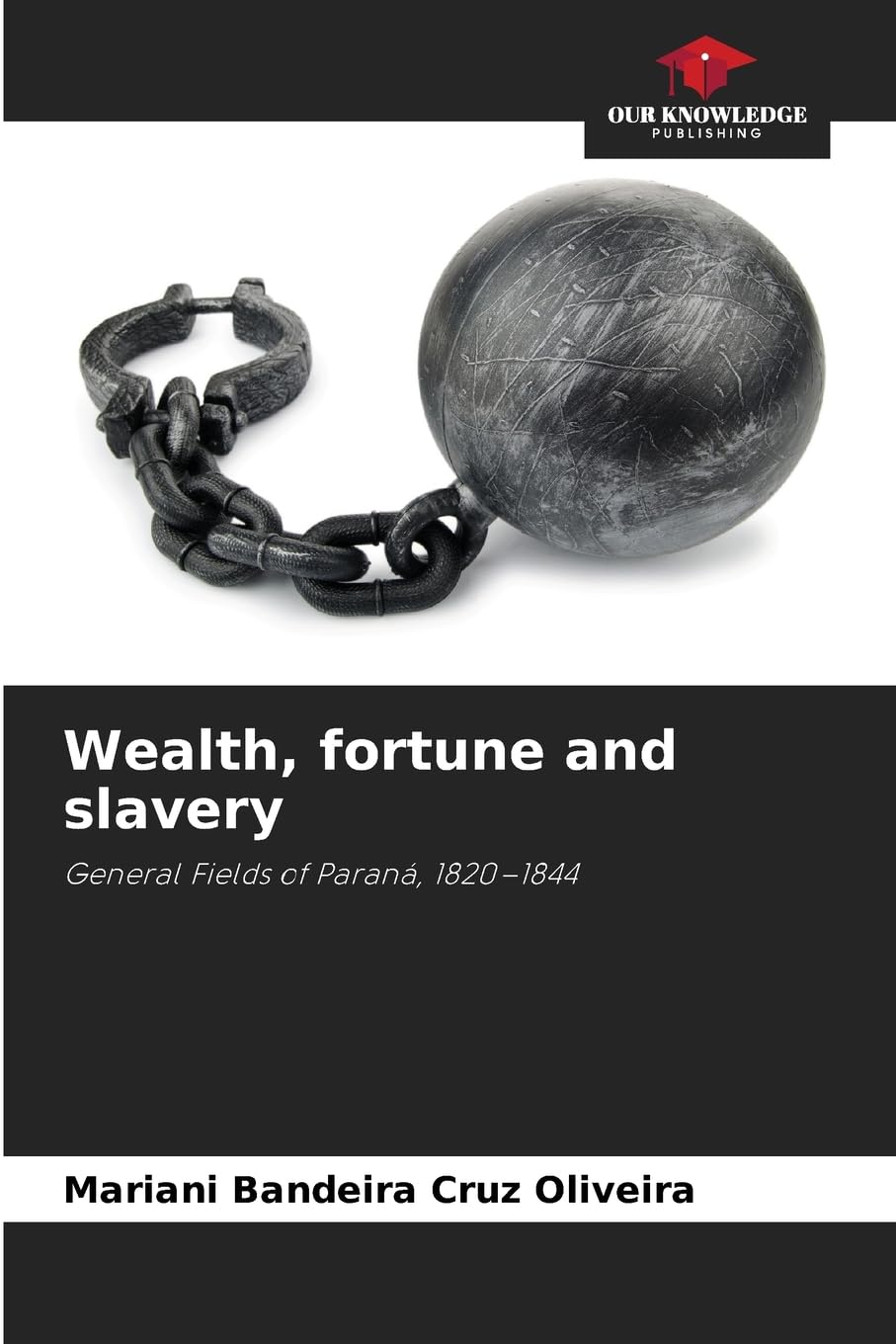 Wealth, fortune and slavery Natural Sciences