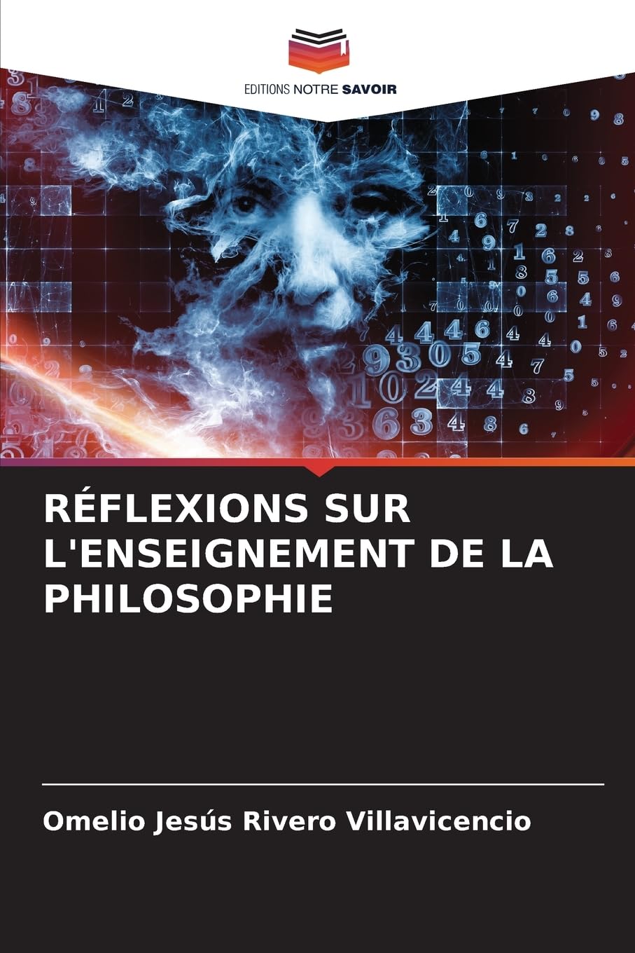 RÉFLEXIONS SUR L'ENSEIGNEMENT DE LA PHILOSOPHIE Law
