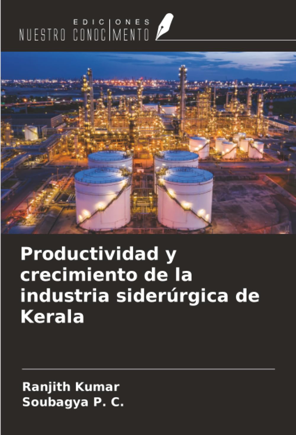 Productividad y crecimiento de la industria siderúrgica de Kerala Law