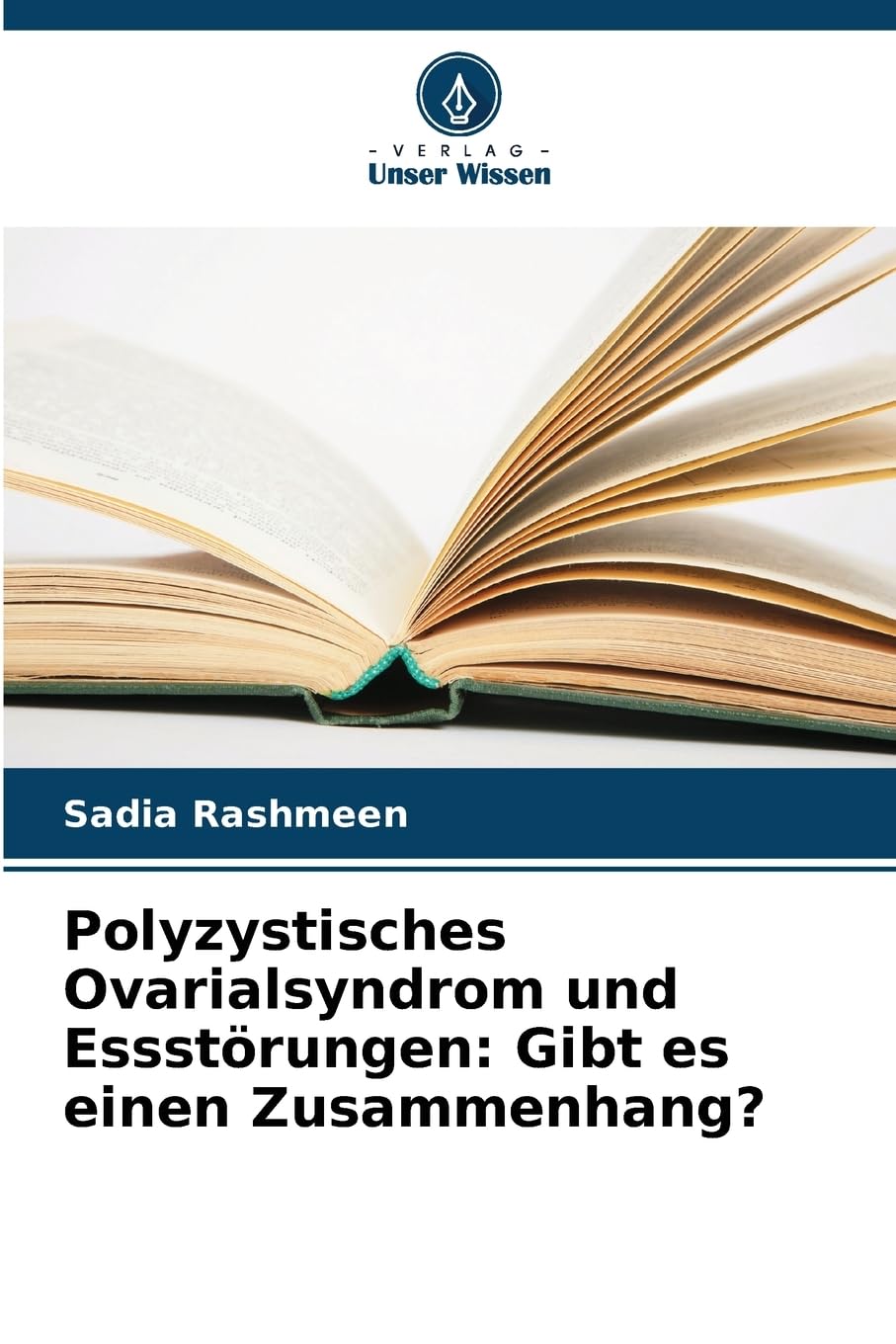 Polyzystisches Ovarialsyndrom und Essstörungen: Gibt es einen Zusammenhang? Business, Finance & Career