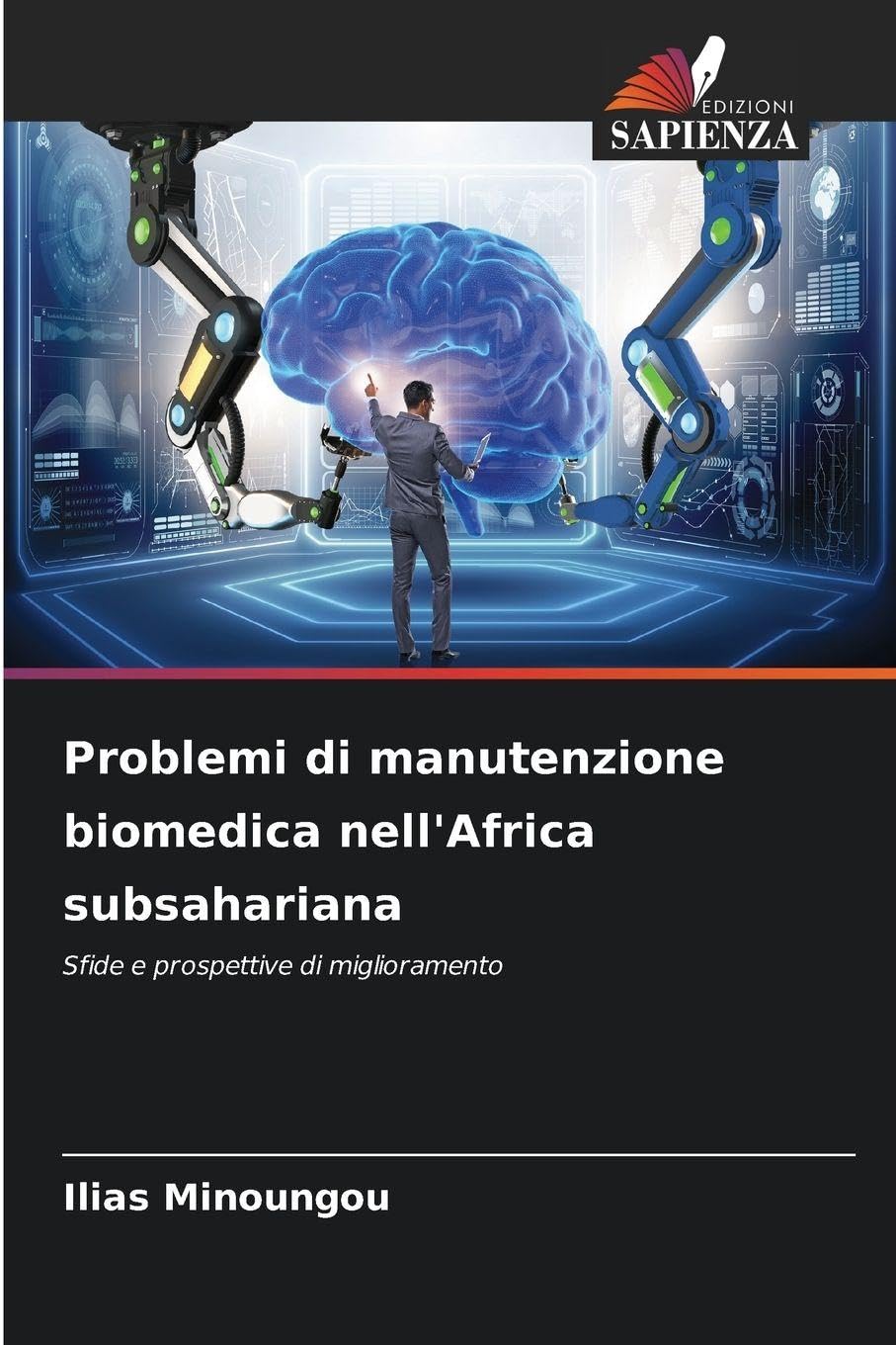 Problemi di manutenzione biomedica nell'Africa subsahariana Medicine