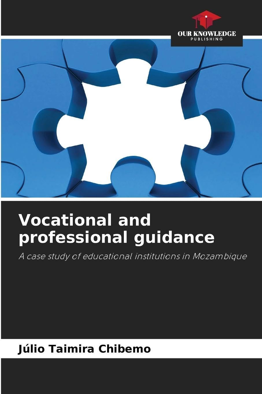 Vocational and professional guidance Business, Finance & Career