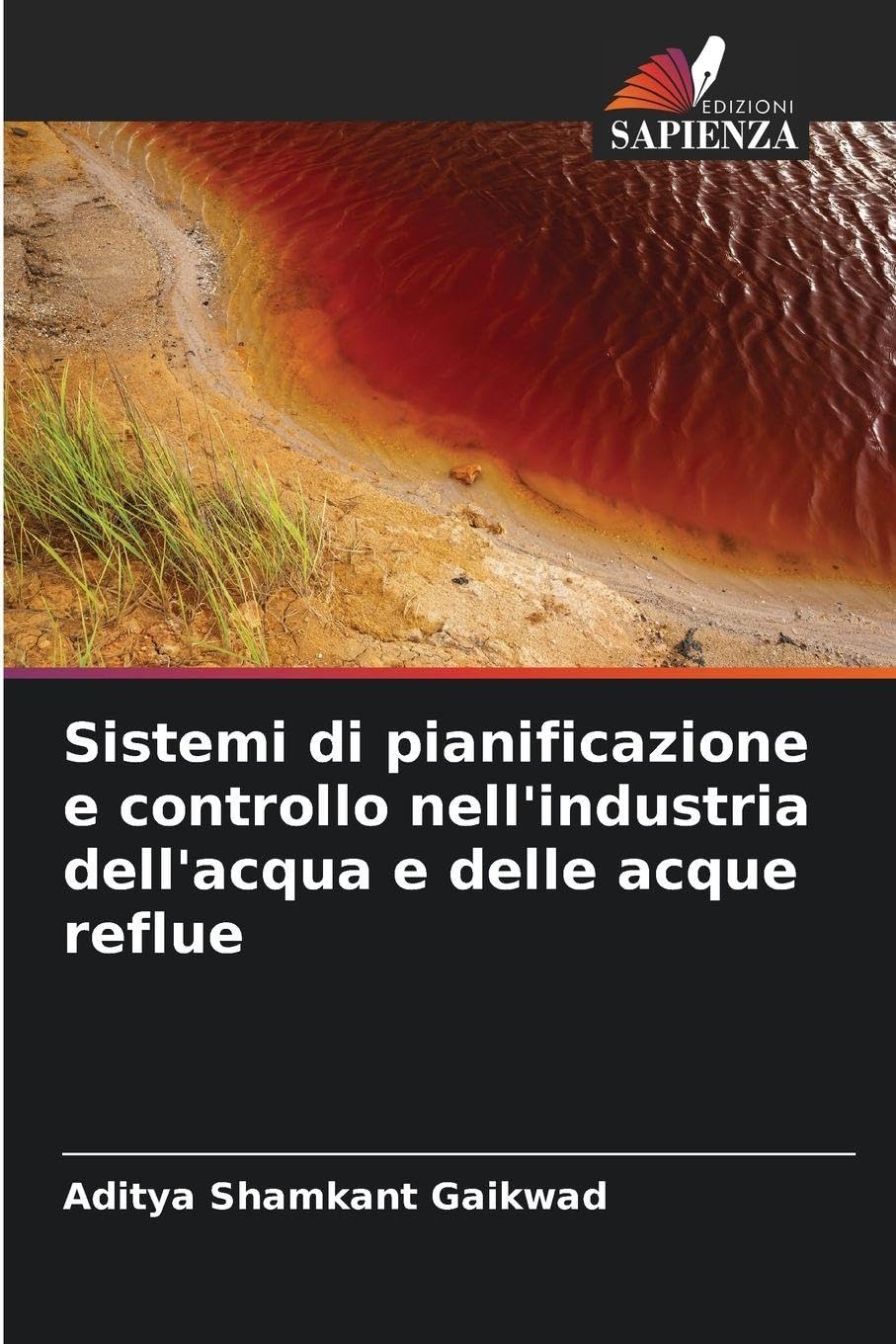 Sistemi di pianificazione e controllo nell'industria dell'acqua e delle acque reflue Law