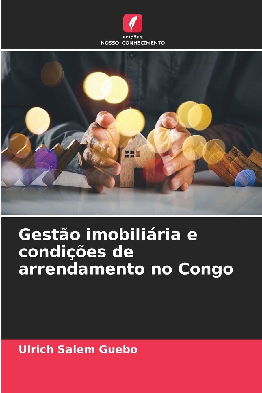 Gestão imobiliária e condições de arrendamento no Congo Law