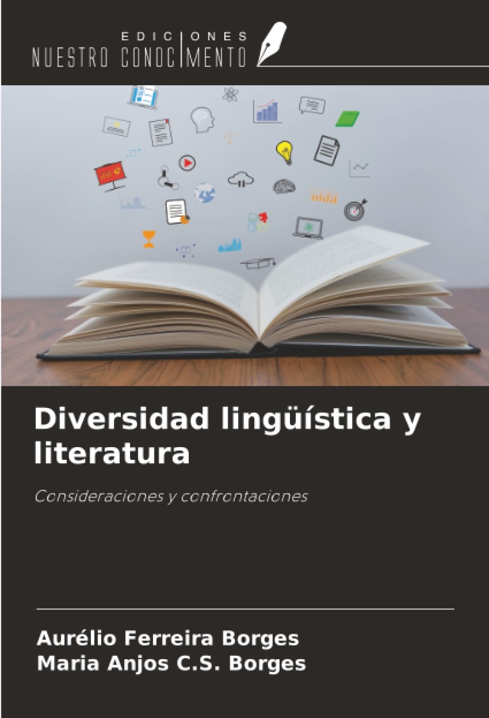 Diversidad lingüística y literatura Books