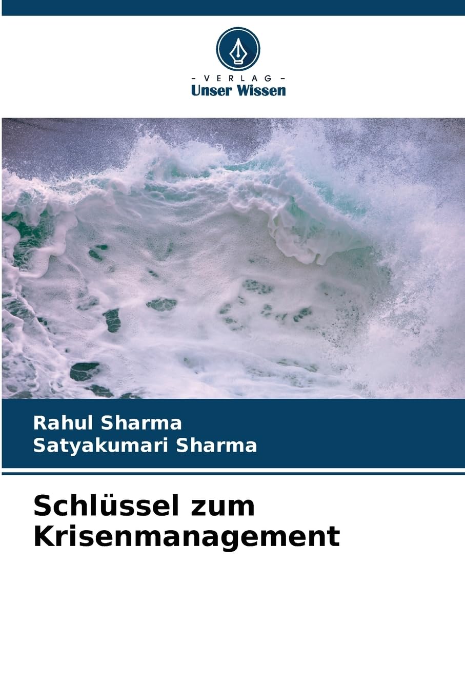 Schlüssel zum Krisenmanagement Law