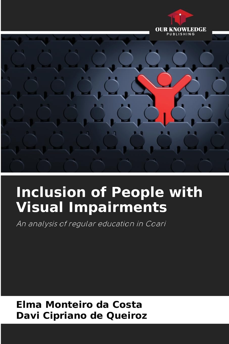 Inclusion of People with Visual Impairments Business, Finance & Career