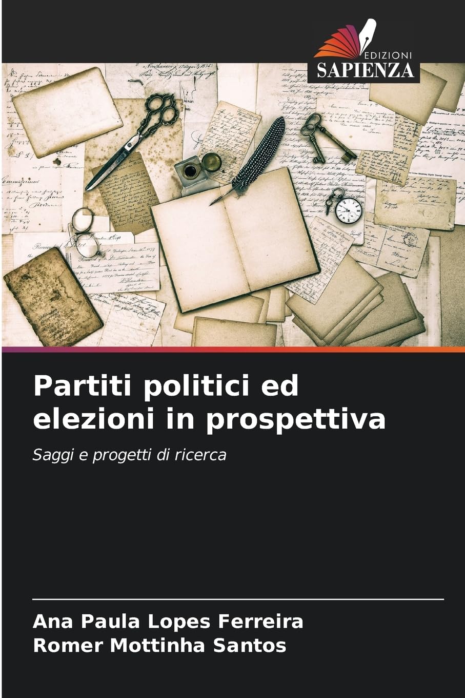 Partiti politici ed elezioni in prospettiva Law