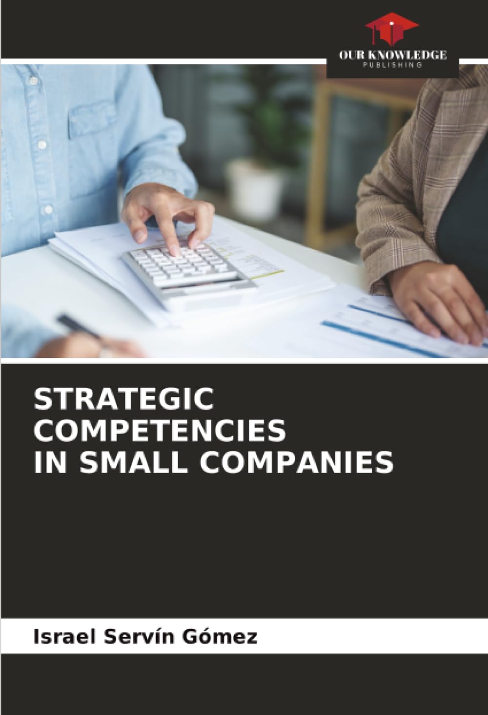 STRATEGIC COMPETENCIES IN SMALL COMPANIES Law