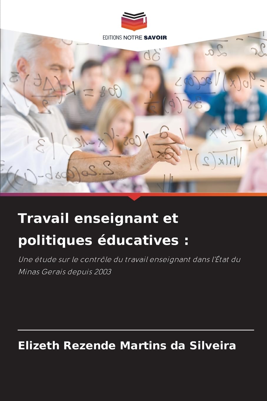 Travail enseignant et politiques éducatives : Business, Finance & Career
