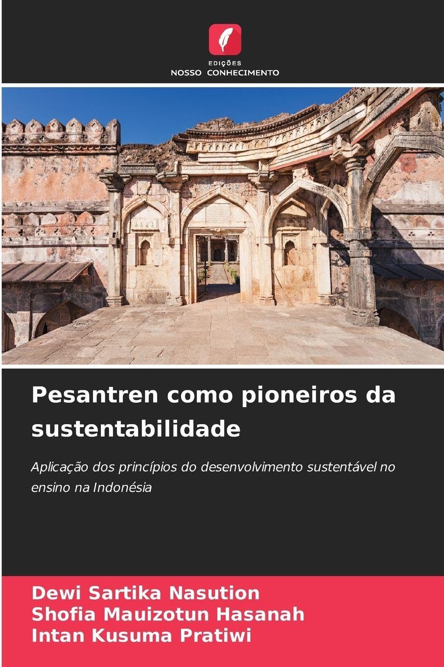 Pesantren como pioneiros da sustentabilidade Education & Training