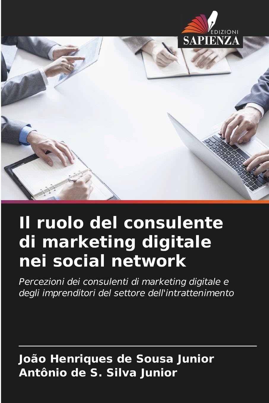 Il ruolo del consulente di marketing digitale nei social network Law