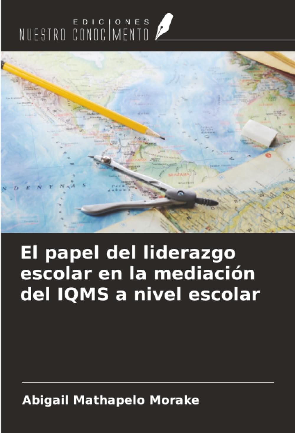 El papel del liderazgo escolar en la mediación del IQMS a nivel escolar Business, Finance & Career