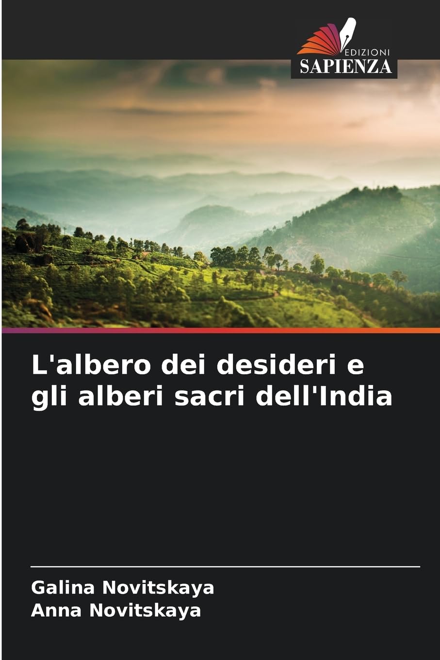 L'albero dei desideri e gli alberi sacri dell'India Natural Sciences