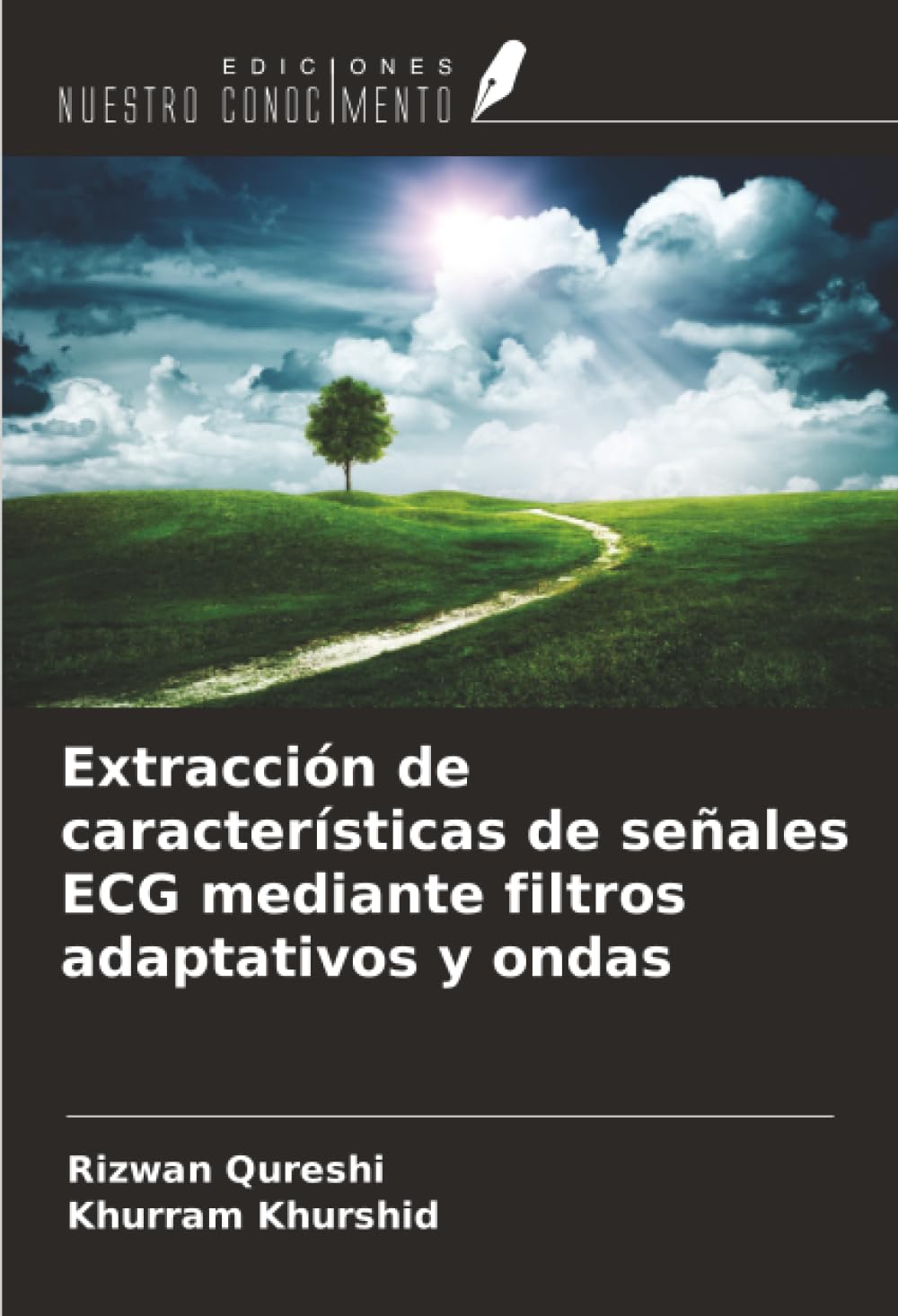 Extracción de características de señales ECG mediante filtros adaptativos y ondas Business & Technology
