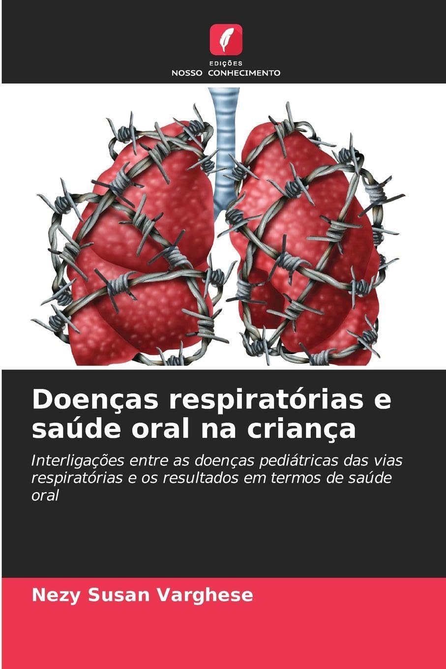 Doenças respiratórias e saúde oral na criança Medicine