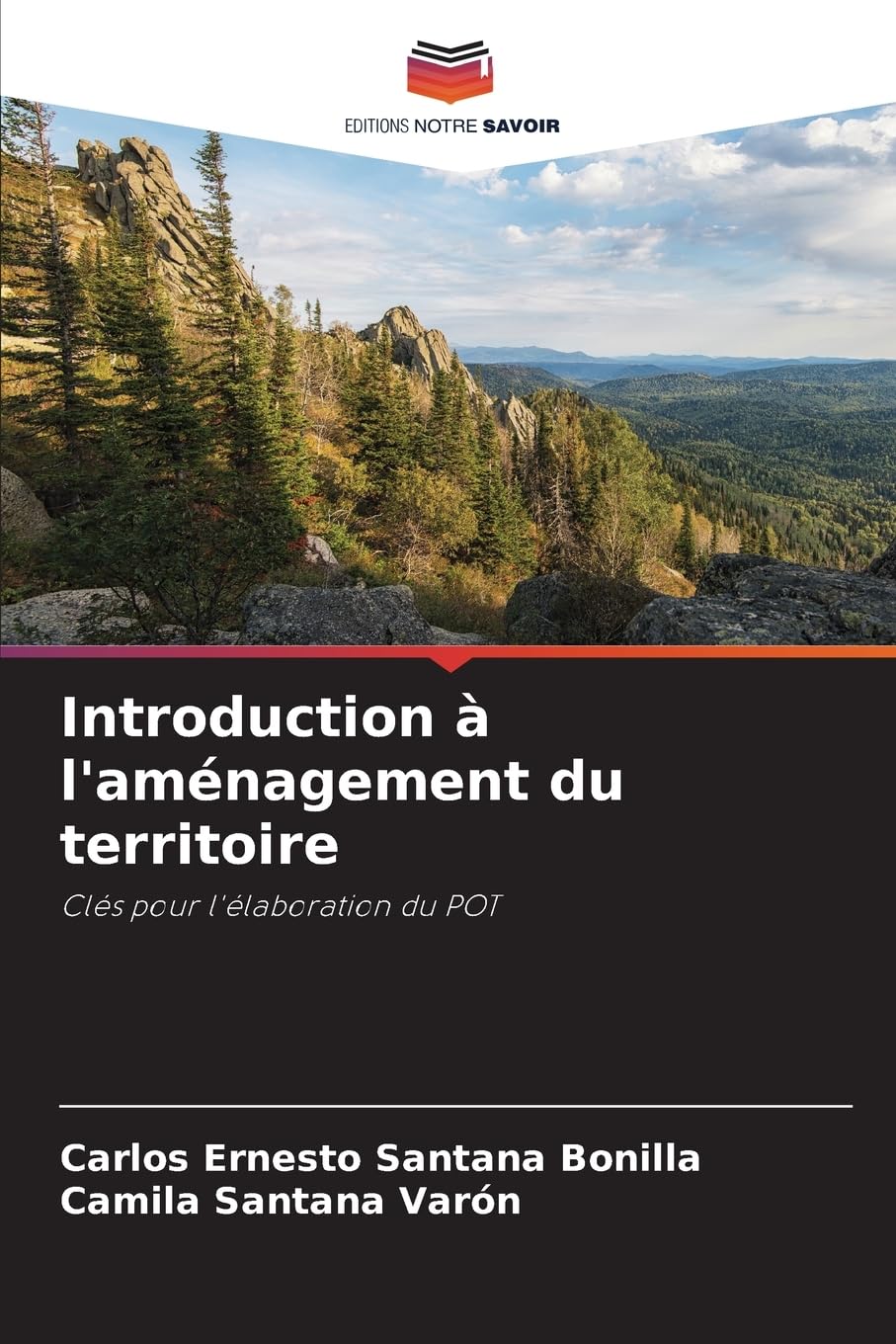 Introduction à l'aménagement du territoire Business, Finance & Career